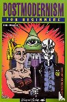 Powell, Jim (Jim Powell) - Postmodernism for Beginners