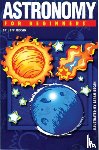 Becan, Jeff (Jeff Becan) - Astronomy for Beginners