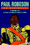 Von Blum, Paul (Paul Von Blum) - Paul Robeson for Beginners