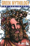 Lee, Joe (Joe Lee) - Greek Mythology for Beginners