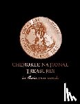  - Cherokee National Treasures