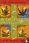 Ruiz, Don Miguel - The Four Agreements