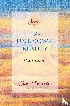 Roberts, Jane - The Unknown Reality, Volume One