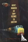 Gallaher, John, Waldrep, G.C. - Your Father on the Train of Ghosts