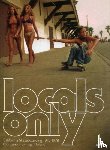 Holland, Hugh - Locals Only
