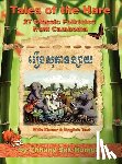  - Tales of the Hare - 27 Classic Folktales of Cambodia