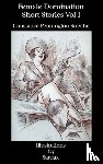 Smythe, Constance Pennington - Female Domination - Short Stories