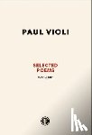 Violi, Paul - Paul Violi