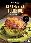  - The New Mexico Magazine Centennial Cookbook