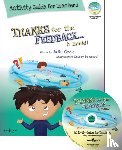 Cook, Julia (Julia Cook) - Thanks for the Feedback, I Think? Activity Guide for Teachers