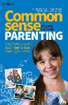 Burke, Ray (Ray Burke), Herron, Ron (Ron Herron), Barnes, Bridget A. (Bridget A. Barnes) - Common Sense Parenting