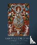 Diaz, Josef, Stratton-Pruitt, Suzanne - Painting the Divine
