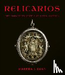 Egan, Martha J. - Relicarios