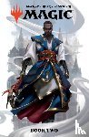 MacKay, Jed - Magic Book Two