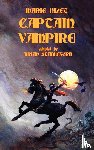 Nizet, Marie - Captain Vampire