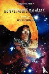 De La Hire, Jean - The Nyctalope on Mars