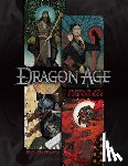Pramas, Chris - DRAGON AGE RPG CORE RULEBOOK