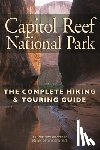 Stinchfield, Rick - Capitol Reef National Park