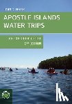 Frank, John C. - APOSTLE ISLANDS WATER TRIPS 2/