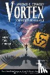 Connolly, Lawrence C. - Vortex: The Veins Cycle, Vol. 3