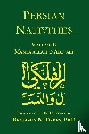 Masha'allah, al-Khayyat, Abu 'Ali - Persian Nativities I