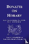 Bonatti, Guido - Bonatti on Horary