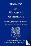 Bonatti, Guido - Bonatti on Mundane Astrology
