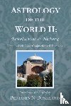 Dykes, Benjamin N - Astrology of the World II