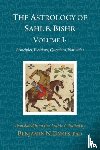 Ibn Bishr, Sahl - The Astrology of Sahl b. Bishr