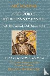 Ma'shar, Abu - The Book of Religions and Dynasties