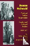 Bigart, Robert, McDonald, Joseph - Duncan McDonald