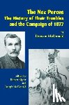 McDonald, Duncan - The Nez Perces