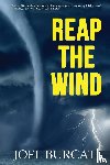 Burcat, Joel - Reap the Wind