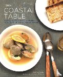 Covey, Karen - The Coastal Table