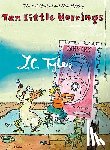 Tyler, L. C. - Ten Little Herrings