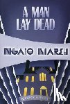 Marsh, Ngaio - Marsh, N: Man Lay Dead