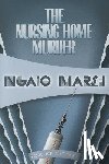 Marsh, Ngaio - The Nursing Home Murder