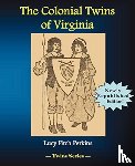 Perkins, Lucy Fitch - The Colonial Twins of Virginia