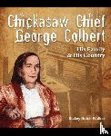 Walker, Rickey Butch - Chickasaw Chief George Colbert