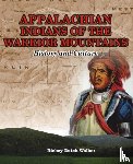 'Walker, Rickey Butch - Appalachian Indians of Warrior Mountains