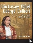 Walker, Rickey Butch - Chickasaw Chief George Colbert