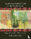 Walker, Rickey Butch - Appalachian Indian Trails of the Chickamauga