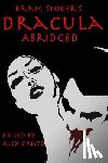 Cristo, Alex - Dracula Abridged