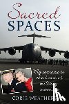 Corie Weathers - Sacred Spaces