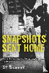Blatty, Jt - Snapshots Sent Home