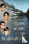 Durden-Nelson, Mae - Four Boys, Two Canoes, and the Guadalupe River