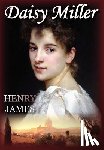 James, Henry - Daisy Miller