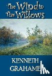 Grahame, Kenneth - The Wind in the Willows