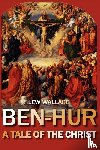 Wallace, Lewis - Ben-Hur