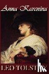 Tolstoy, Leo - Anna Karenina